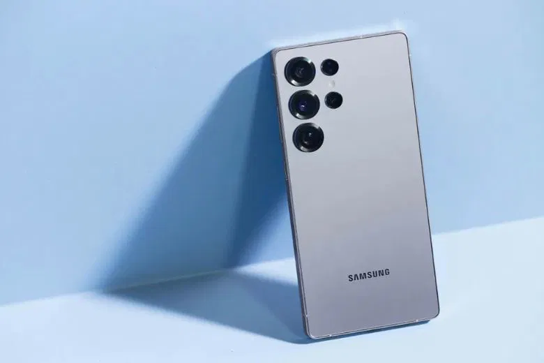 Hiệu năng Samsung S26 Ultra ổn định